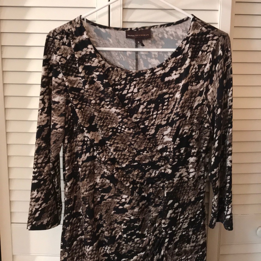 Dana Buchman Dress